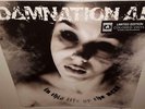 DAMNATION A.D. IN THIS LIFE OR THE NEXT (2017) NEW SEALED LTD COLOURED VINYL LP