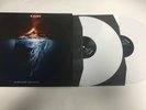 Kaleo - Surface Sounds - Coloured White VINYL 2 x LP