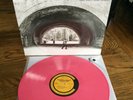Delvon Lamarr Organ Trio Lp PINK 1st press I told you so Jazz funk rare