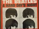 THE BEATLES - A Hard Day's Night - Vinyl LP Mono 1964 UAL 3366 ORIG SHRINK