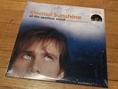 ETERNAL SUNSHINE OF THE SPOTLESS MIND VINYL - RECORD STORE DAY RSD ORANGE MIX LP