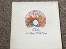 Queen - A Night At The Opera. Vinyl 1975 Orig First Issue BLAIRS VG+ Cond G/Fold