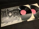 The Allman Brothers Band At Fillmore East '71 2 LP Capricorn (pink) Labels (AP)