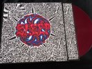 SLEEP Holy Mountain Purple wax RARE bongzilla black sabbath mephistofeles Zuul