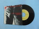 THE ROLLING STONES RARE MEXICAN SINGLE STICKY FINGERS ANDY WARHOL COVER SLEEVE