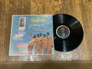 Spaniels LP - Goodnite It's Time To Go - Vee Jay Records VJLP 1002