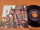 JOHNNY HALLYDAY El Solitario 1966 MEXICO 7