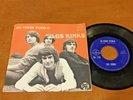 THE KINKS Village Green 1968 MEXICO 7