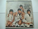 THE BEATLES BUTCHER COVER YESTERDAY&TODAY  STEREO LP