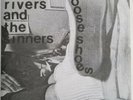 Cash Rivers & the Sinners - Loose Shoes RARE Robert Pollard LP Guided By Voices