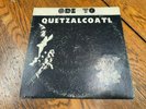 Dave Bixby - Ode to Quetzalcoatl ? Scarce Loner Folk Private Press Original 1970