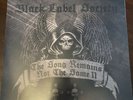 Black Label Society The Song Remains Not The Same 2 Exclusive Box Set 3lp Vinyl