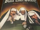 Black Label Society SHOT TO HELL Vinyl From Box Set Orange Vinyl Lp Zakk Wylde