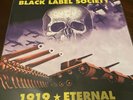 Black Label Society - 1919 ETERNAL - 2 LP from None More Black vinyl box set