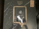 Danny Brown Old Deluxe Edition Box Set 4LP SEALED RARE 180 GRAM OOP PRESS