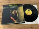 DEAD BOYS YOUNG LOUD AND SNOTTY US ORIGINAL SIRE in 1977 LA PRESSING