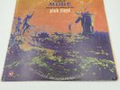 PINK FLOYD - MORE Original Soundtrack LP Record 1969 Harvest SW-11198