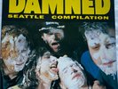 Another Damned Seattle Compilation EFA 11346-14 - Blue Wax - Mint Vinyl & Jacket