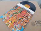 Jimi Hendrix Axis Bold As Love Vinyl LP Record