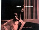 Milt Hinton – “East Coast Jazz/5” - 1955 - Bethlehem BCP 1020 - 12