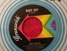 Northern Soul Fred Hughes