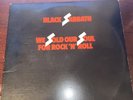 Black Sabbath- We Sould Our Soul For Rock And Roll- 2xVinyl Lp VG+ Gatefold