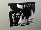 Jay Z Reasonable Doubt Vinyl LP Colored Record New *Sealed*