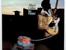 BLUES, TEXAS BLUES  // ALBERT COLLINS ice pickin' (1978)  33T- LP  (FR)