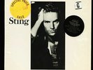 VINYL LP Sting Nothing Like The Sun 2LP Quiex II audiophile virgin vinyl VG++NM-