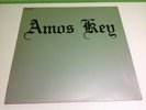 * Amos Key ‎– First Key  Spiegelei ‎– 26 413-5 U GER 1974