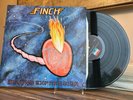 Finch Beyond Expression ORIGINAL Holland Press   NM