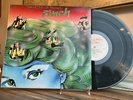 Finch Galleons of Passion ORIGINAL UK Press  NM