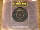 HOWLIN WOLF   KILLING FLOOR b/w LOUISE   UK CHESS 7