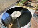 beach boys pet sounds analogue pressing steve hoffman mono lp vinyl DCC 180 1995