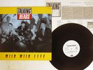 Talking Heads Wild Wild Life EMI S14 151 Japan PROMO VINYL 12