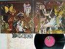 DULCIMER SAME PENNY FARTHING Y-1004-P Japan VINYL LP