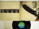 LED ZEPPELIN SAME ATLANTIC MT 1067 Japan VINYL LP