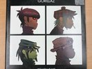 Demon Days - By Gorillaz (LP2 PLG Vinyl) 2017 Reissue