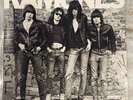 Ramones Self Titled LP 1976 True First Press W/Misprint Label (SASD-7520)