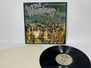 THE WARRIORS LP Original Motion Picture Soundtrack (1979) VINYL