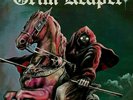 Vtg 1984 GRIM REAPER Album SEE YOU IN HELL Record 1ST PRESS Lp VINYL is NR MINT