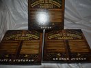 Time-Life Country&Western Classics 3boxset Hank Williams,Flatt & Scruggs,Duets