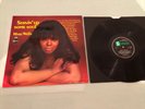MARY WELLS - SERVIN ' UP SOME SOUL  LP  NEAR MINT LOOKS UNPLAYED