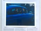 ERASURE - THE NEON TEST PRESSING RECORD  LP NEW