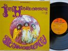 Jimi Hendrix Are You Experienced 1968 2 Tone Label RS-6261 - Super Clean Cover