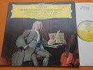 Fournier Haydn Cello Concertos in C & D German DGG Big Tulip SLPM 139 358 NM