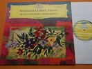 Kempff Schubert Impromptus D.899 & D.935 DGG Ed1 Stereo SLPM 139 149 5/66 NM