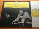 Argerich Abbado Chopin Liszt Concertos Nos1 DGG Big Tulip Stereo SLPM 139 383 NM