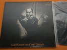 David Oistrakh Gala Evening Tchaikovsky Tartini Brahms Ed1 Eterna Stereo 2LP NM