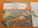Mouillere Boegner Mozart Violin Sonatas French Erato Stereo 80 2LP NM